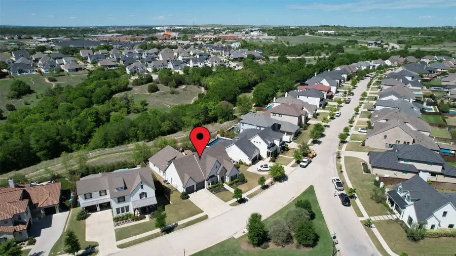 339 Creekview Terrace, Aledo, TX 76008 - #2