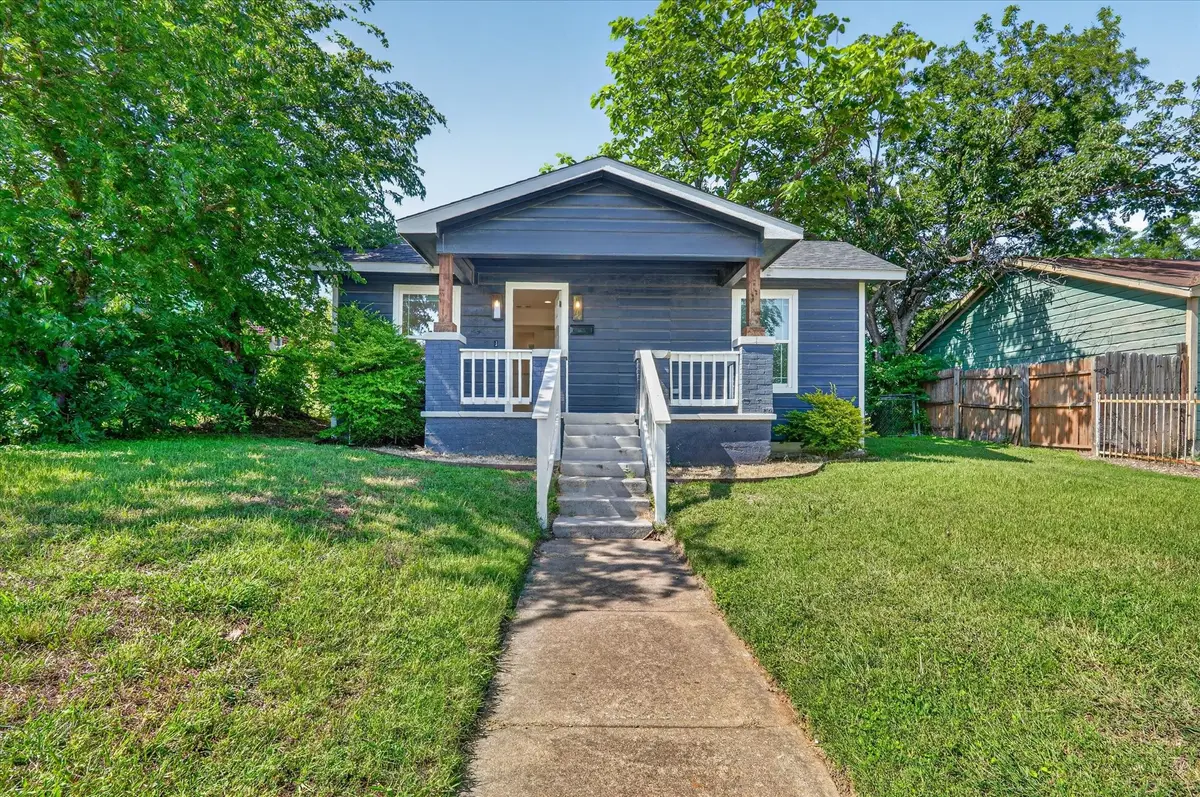 5616 Wellesley Avenue, Fort Worth, TX 76107 - #1