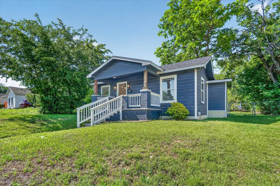 5616 Wellesley Avenue, Fort Worth, TX 76107 - #2
