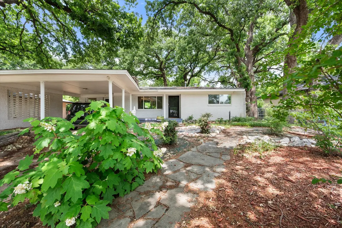 1209 W Lilly Lane, Arlington, TX 76013 - #1