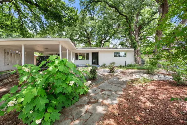 1209 W Lilly Lane, Arlington, TX 76013