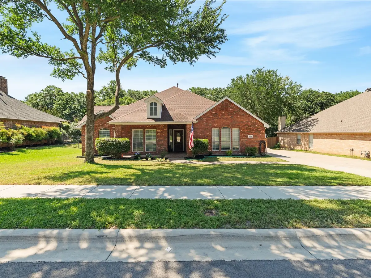 1204 Palo Verde, Denton, TX 76210 - #1