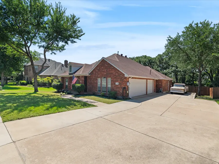 1204 Palo Verde, Denton, TX 76210 - #3