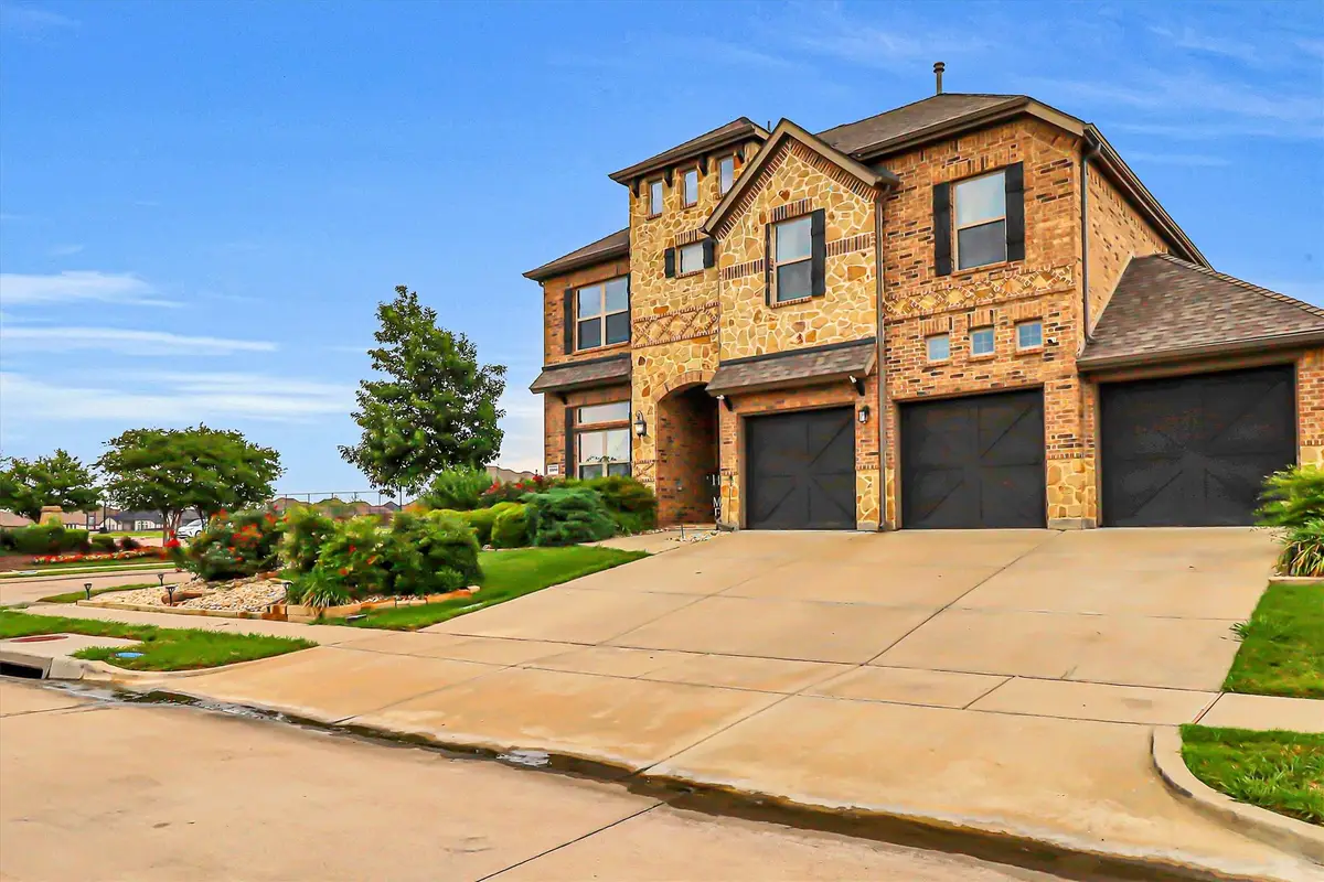 1500 Pisa Court, Rockwall, TX 75032 - #1