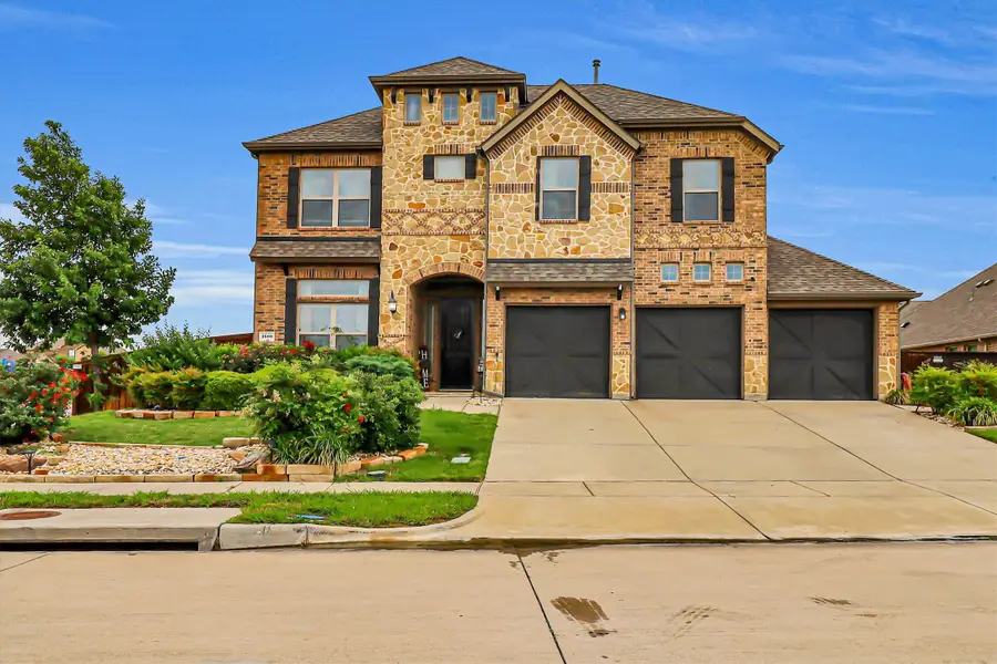1500 Pisa Court, Rockwall, TX 75032 - #2
