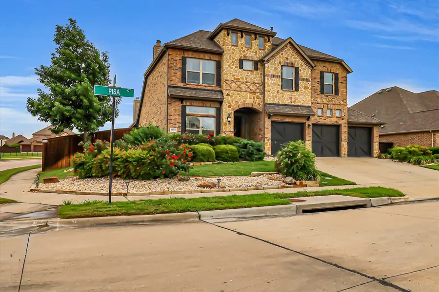 1500 Pisa Court, Rockwall, TX 75032 - #3