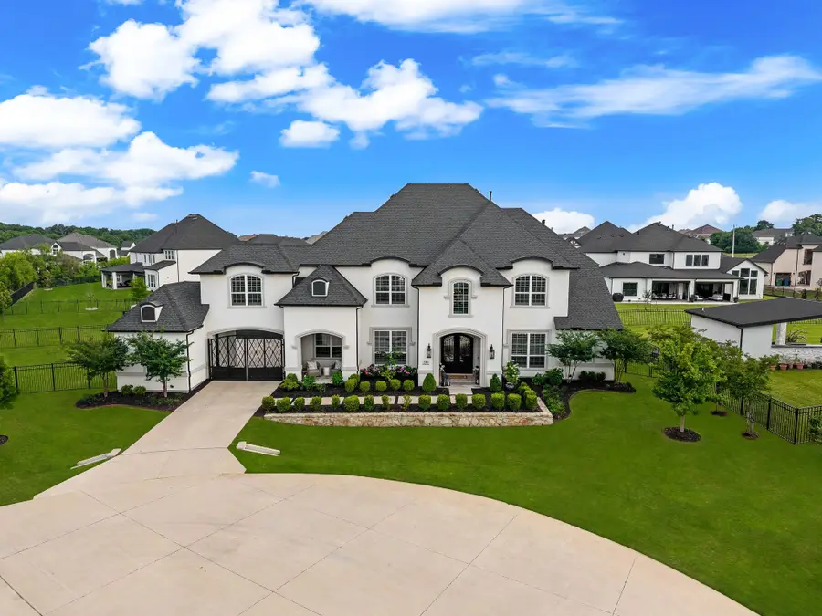5401 Barry Boulevard, Flower Mound, TX 75022 - #2