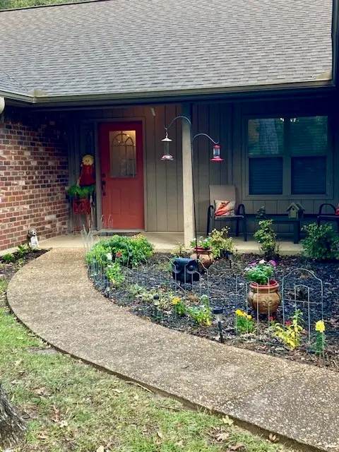 362 Meadow View Path, Holly Lake Ranch, TX 75765 - #2