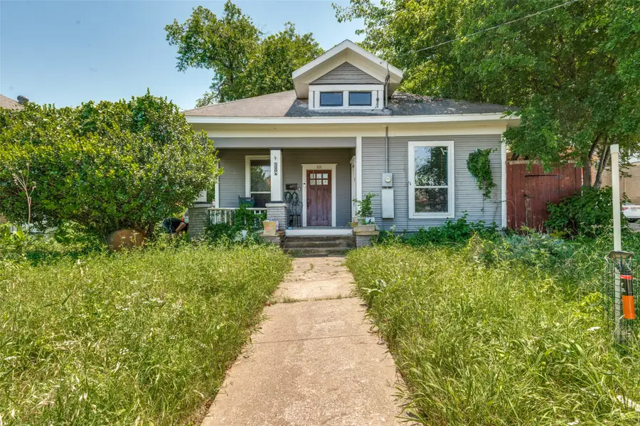 520 W 9th Street, Dallas, TX 75208 - #2