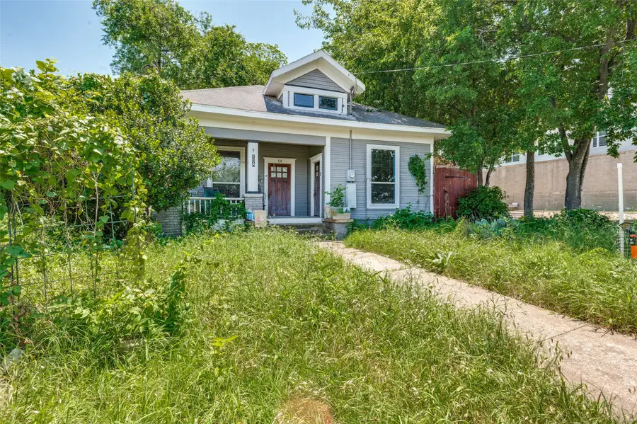 520 W 9th Street, Dallas, TX 75208 - #3