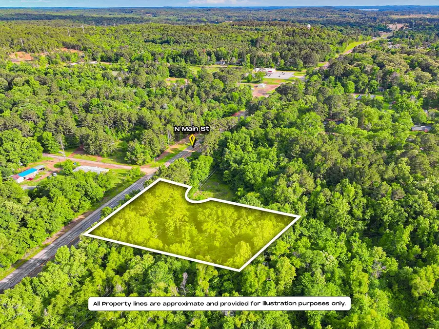 0 TBD W Cathy Street, Lone Star, TX 75668 - #2