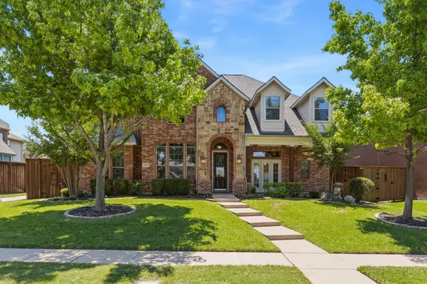 4660 Durban Park Drive, Plano, TX 75024