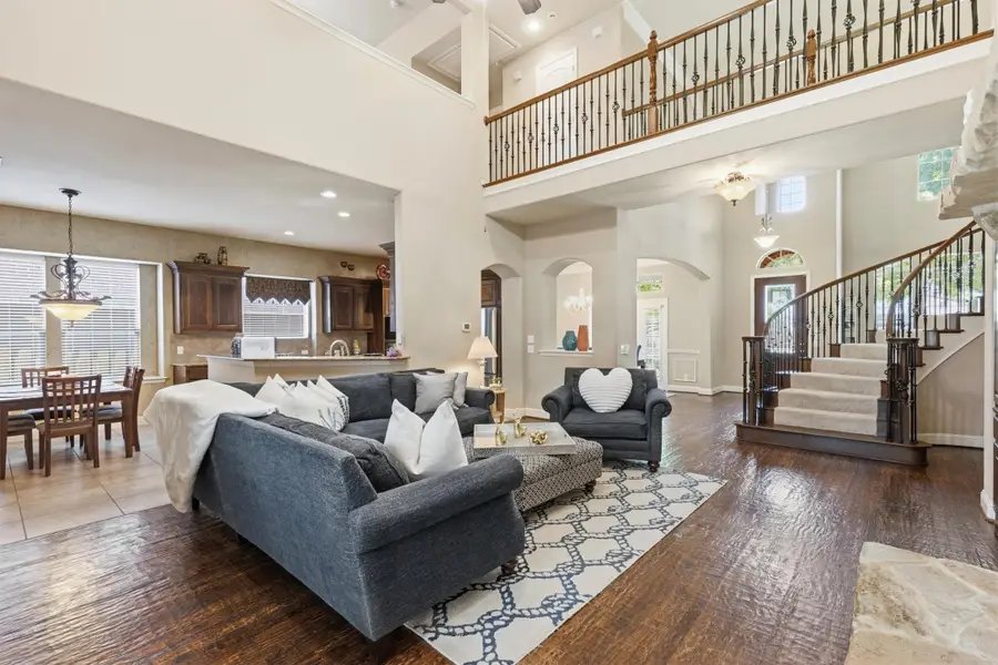 4660 Durban Park Drive, Plano, TX 75024 - #2