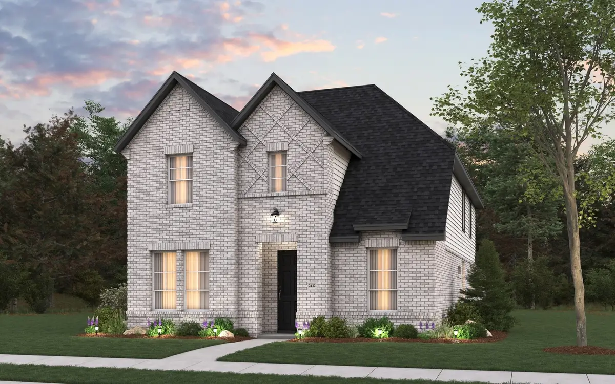 609 Wicklow Court, Celina, TX 75009 - #1