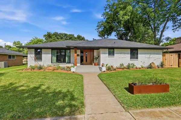 3910 Mobile Drive, Garland, TX 75041