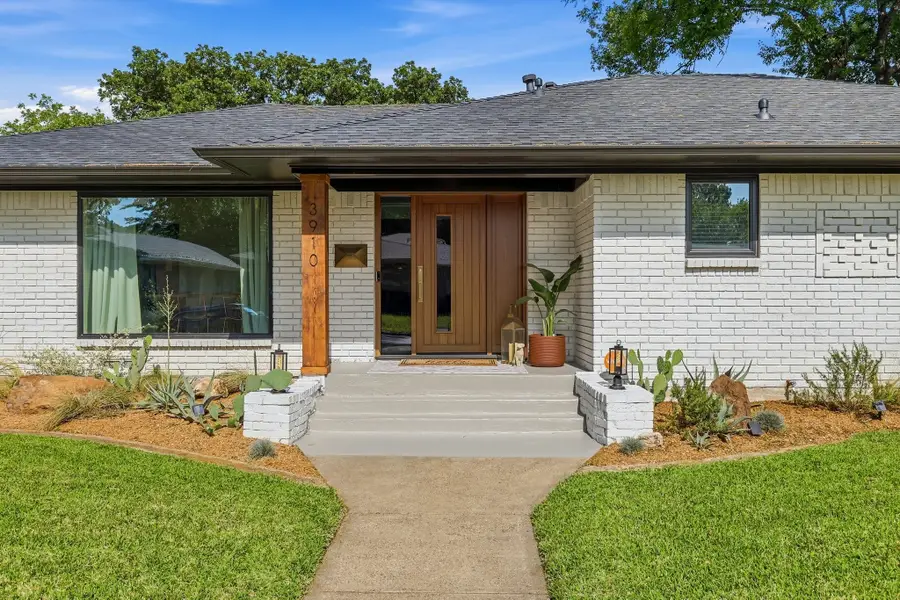 3910 Mobile Drive, Garland, TX 75041 - #2