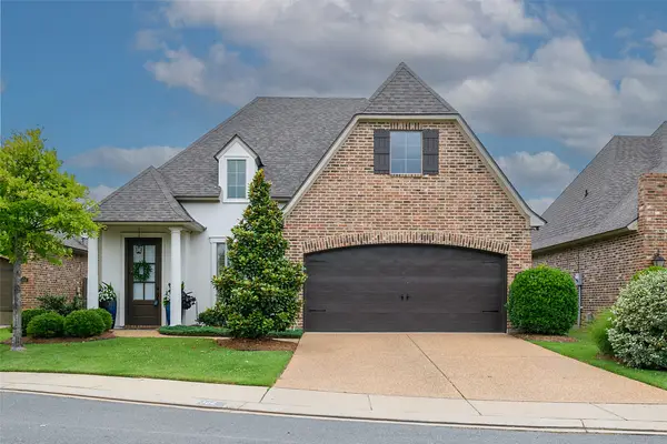 306 Cranbrook Court, Bossier City, LA 71111