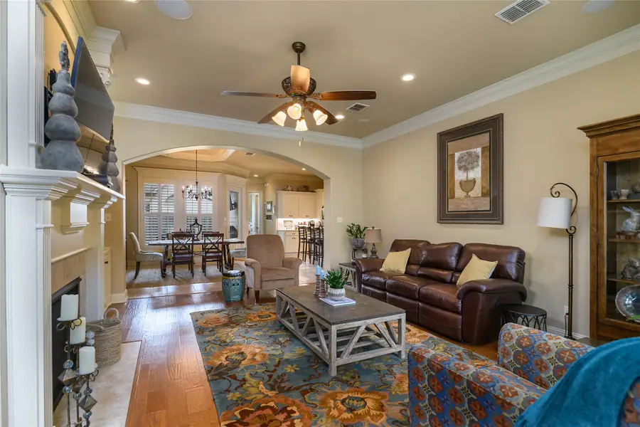 306 Cranbrook Court, Bossier City, LA 71111 - #2