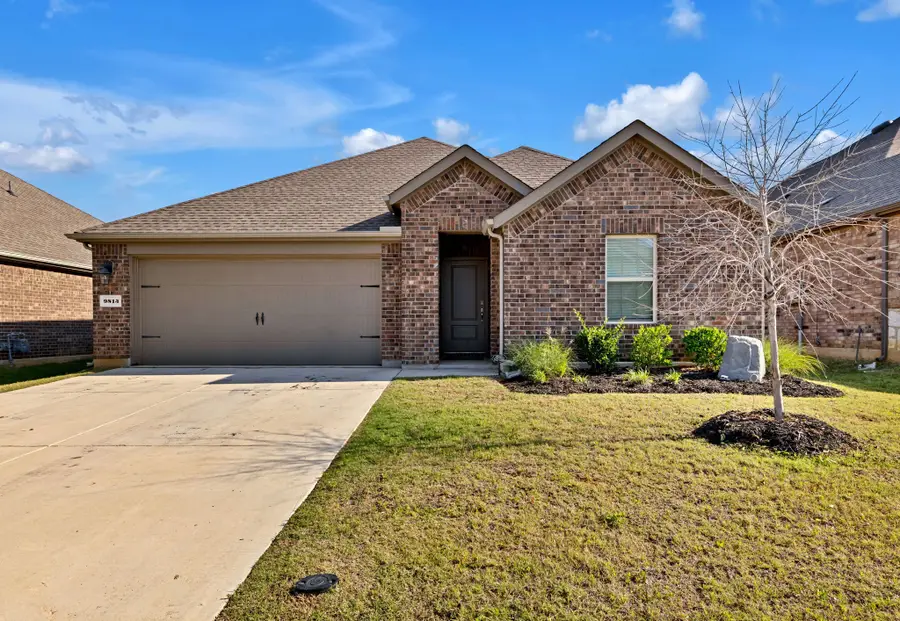 9813 Tinsley Street, Aubrey, TX 76227 - #2