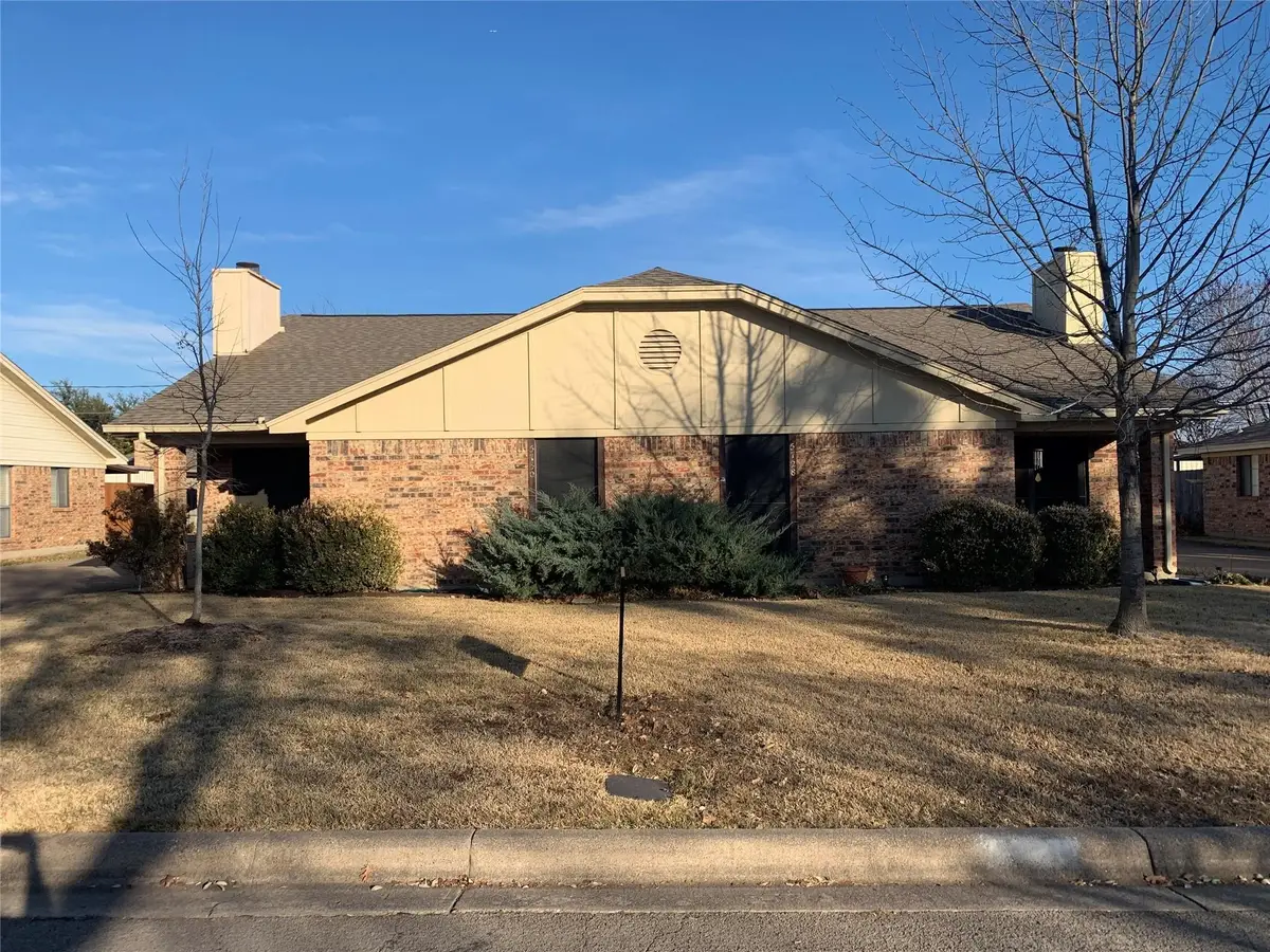 5728 Cancun Drive, North Richland Hills, TX 76180 - #1