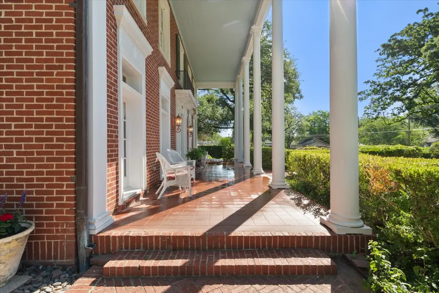 1508 Sycamore Avenue, Corsicana, TX 75110 - #2