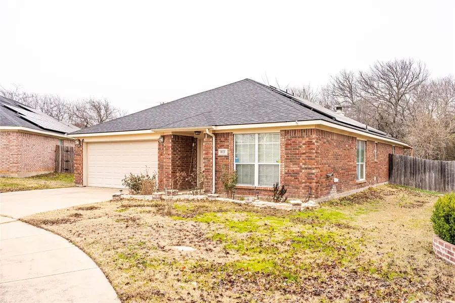 801 Deedee Creek Drive, Euless, TX 76040 - #3