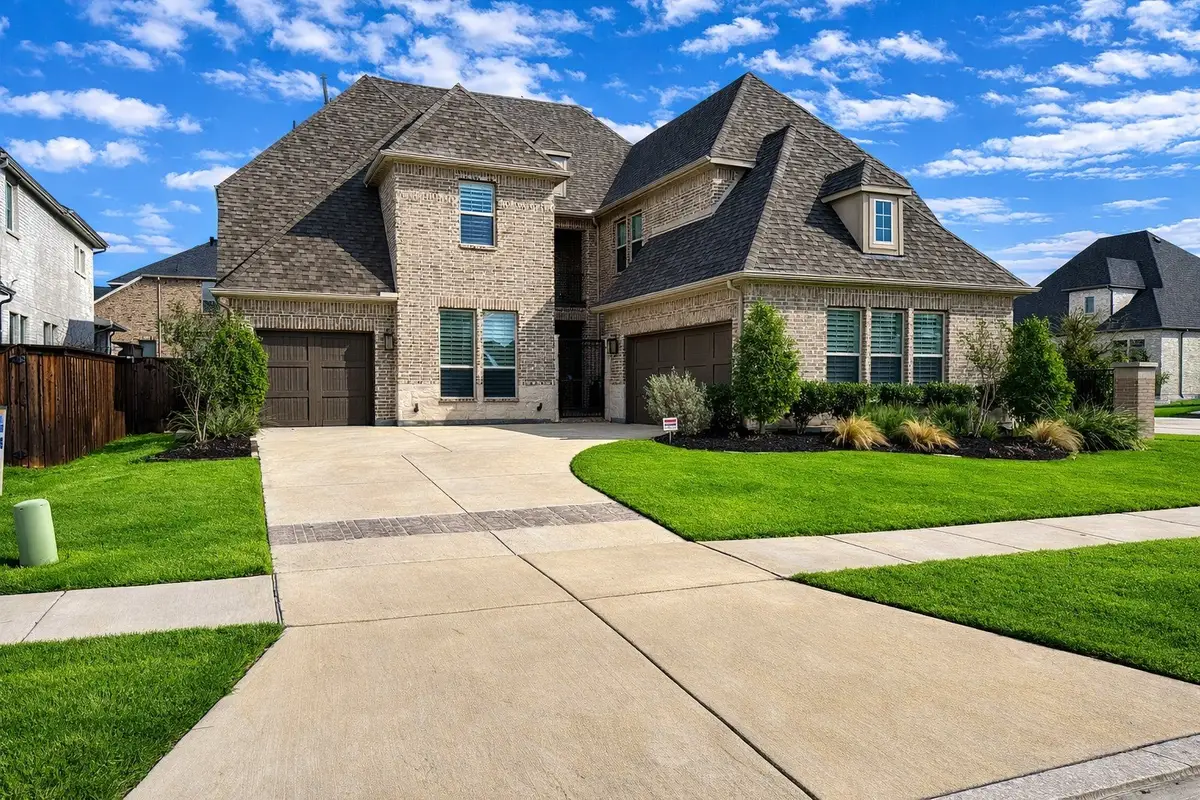6738 Barnes Drive, Frisco, TX 75034 - #1
