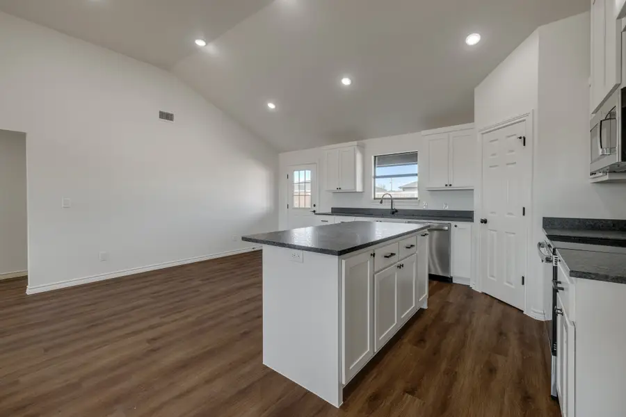 1032 Savage Way, Clyde, TX 79510 - #2