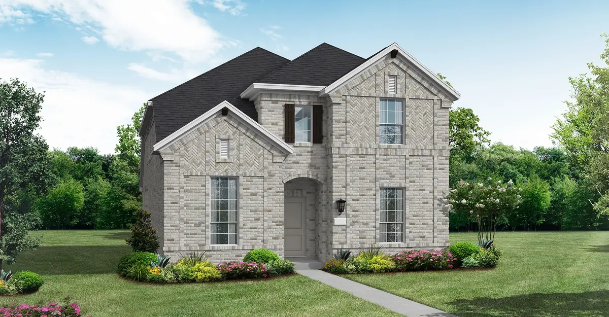 3200 Philly Street, Celina, TX 75009 - #1