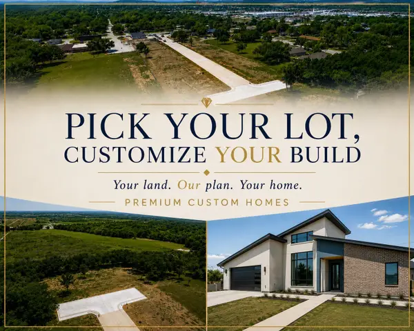 TBD Easy Street, Mineral Wells, TX 76067