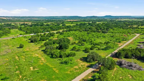 Lot 6 Mustang Trail, Strawn, TX 76475