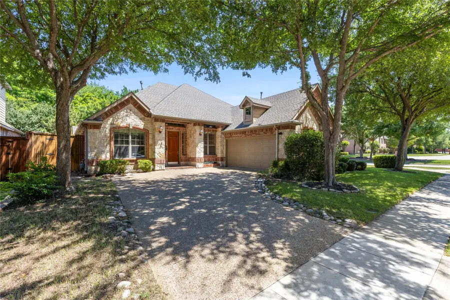 6308 Kiest Forest Drive, Frisco, TX 75035 - #2