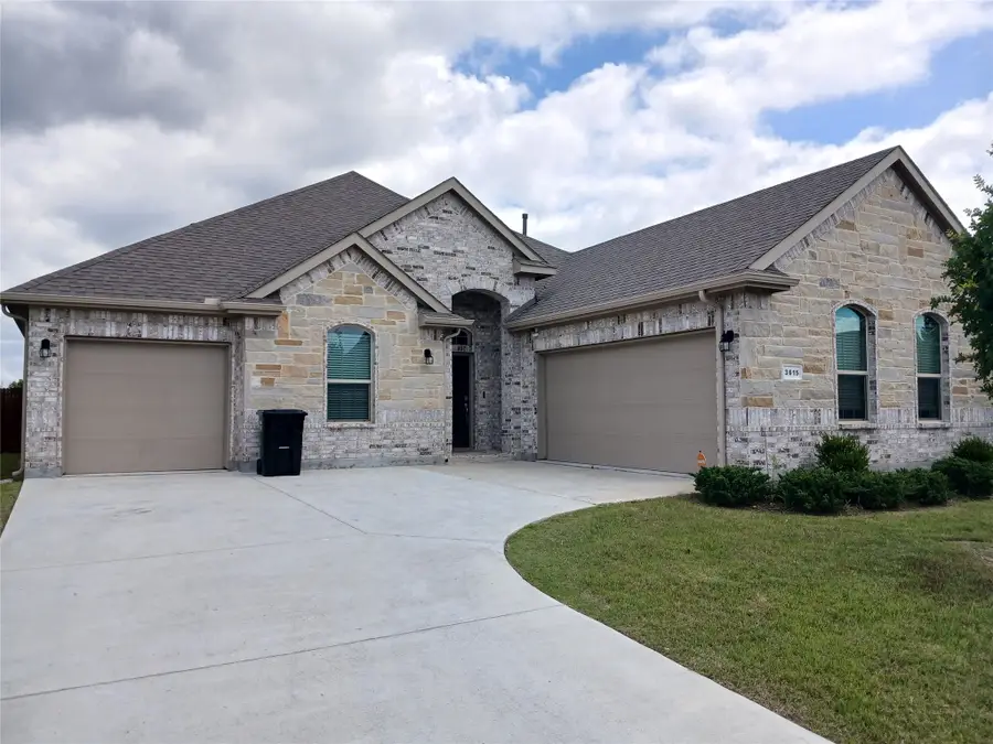 3615 Rolling Meadows Drive, Midlothian, TX 76065 - #3