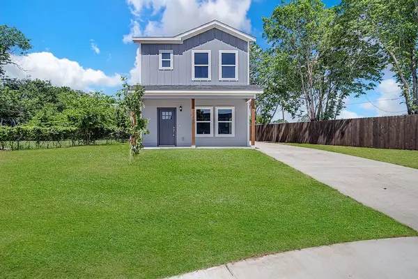 3849 Kimbo Road, Fort Worth, TX 76104