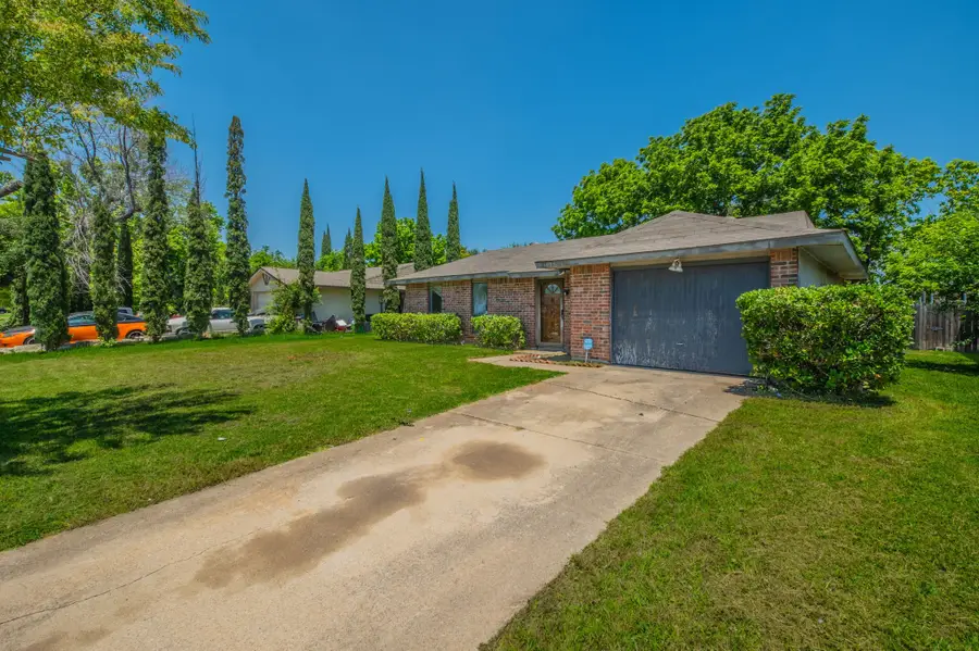 1605 Whiteoak Drive, Garland, TX 75040 - #3