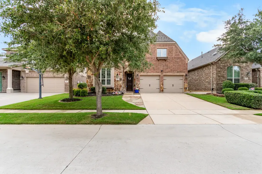 1616 Golf Club Drive, Lantana, TX 76226 - #2