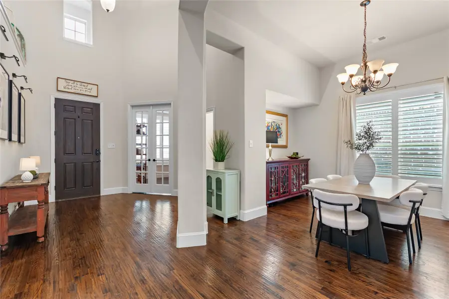 1616 Golf Club Drive, Lantana, TX 76226 - #3
