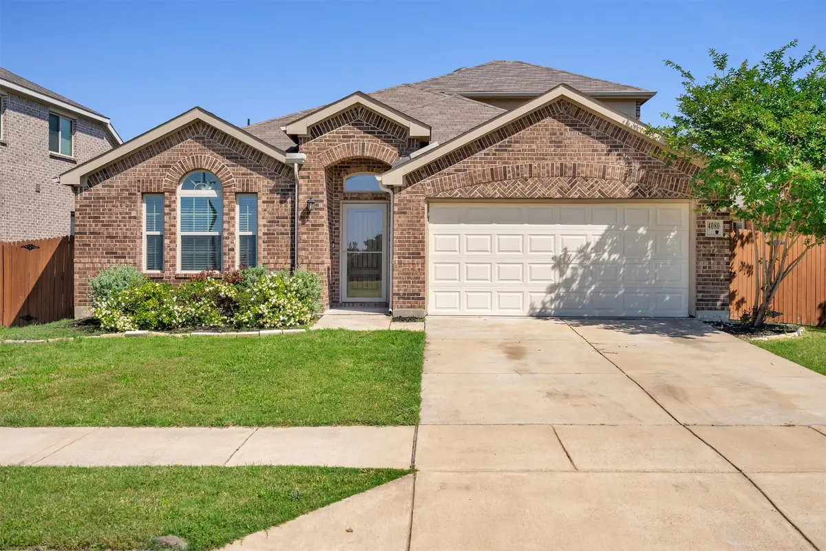 4080 Serene Drive, Forney, TX 75126 - #1