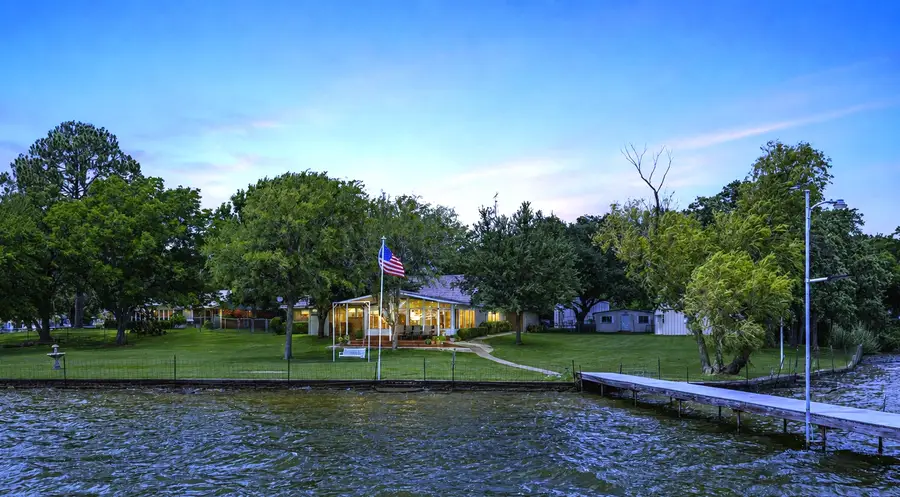 4208 Indian Creek Court, Granbury, TX 76049 - #2