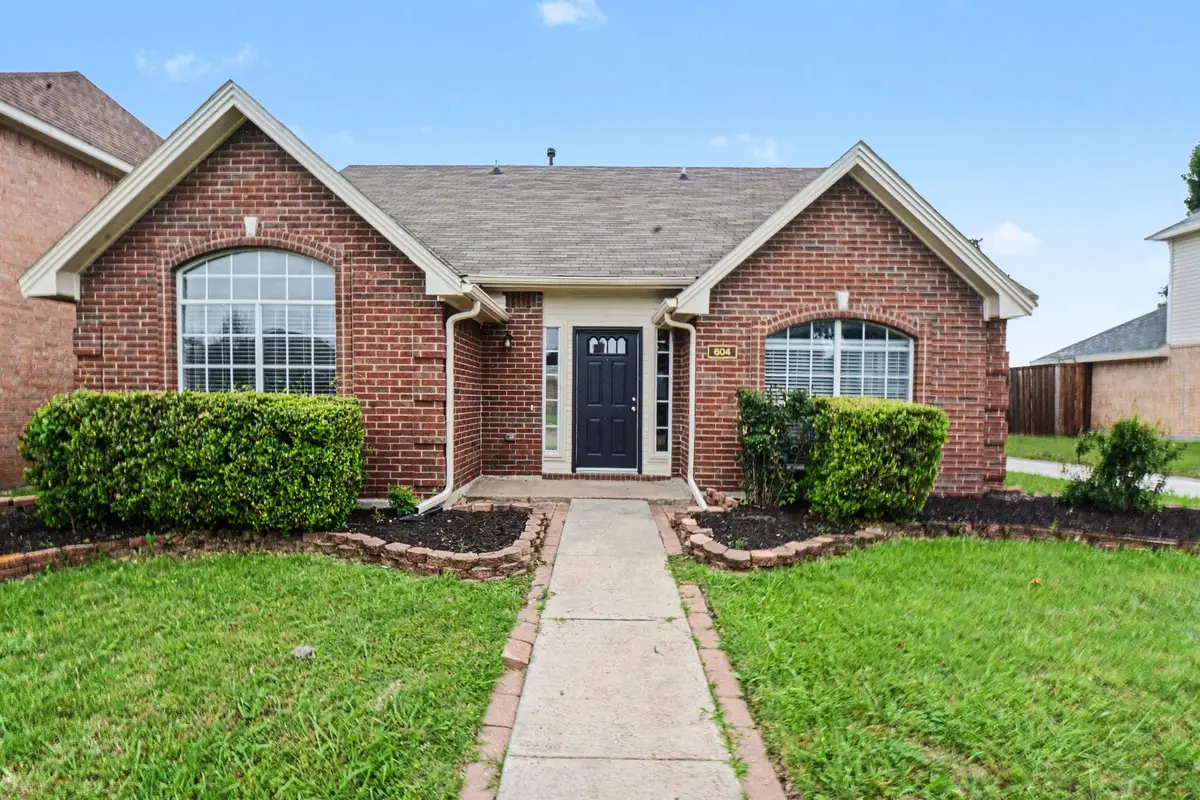 604 English Oak Drive, Allen, TX 75002 - #1