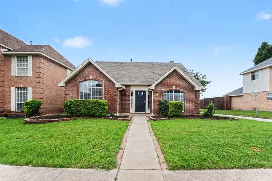 604 English Oak Drive, Allen, TX 75002 - #2