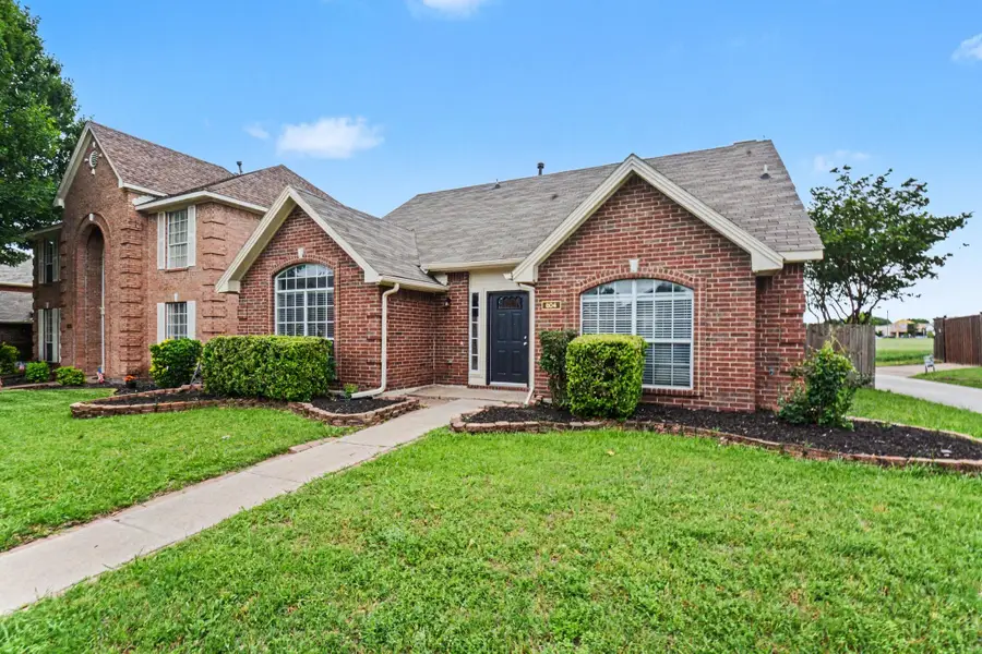 604 English Oak Drive, Allen, TX 75002 - #3