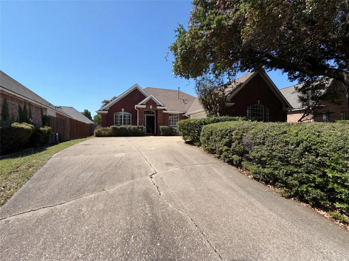 2817 Ingram Drive, Grand Prairie, TX 75052 - #1