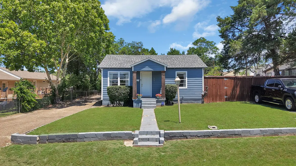 331 W Vinyard Road, Duncanville, TX 75137 - #1