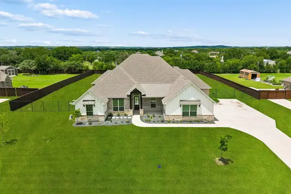 1009 Tobey Court, Aledo, TX 76008