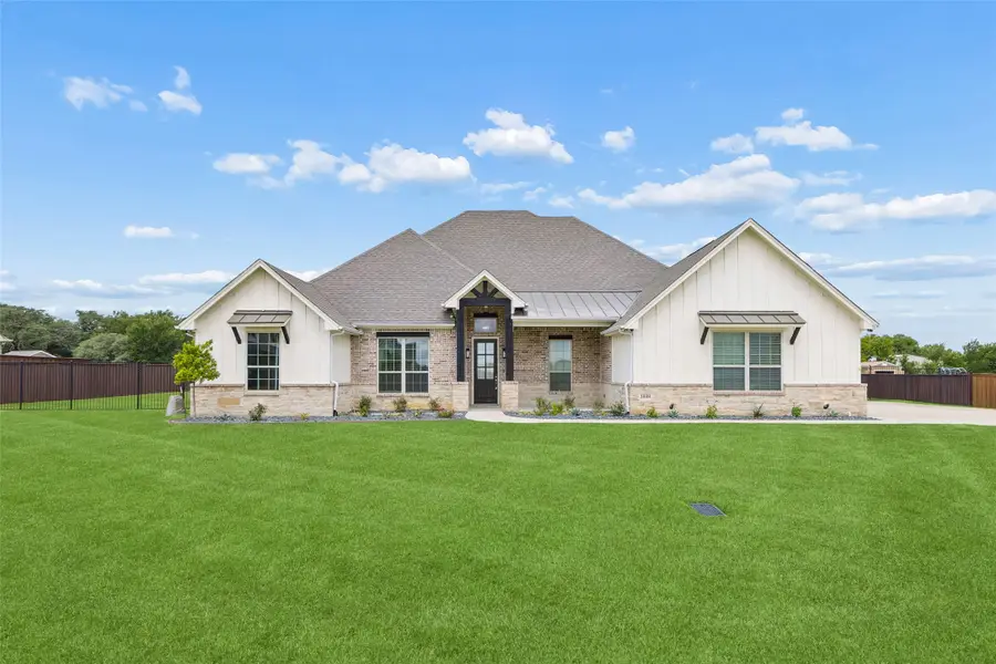 1009 Tobey Court, Aledo, TX 76008 - #2