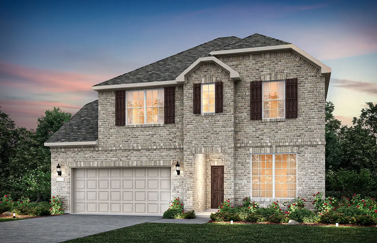11212 Bolsover Boulevard, Fort Worth, TX 76052 - #1