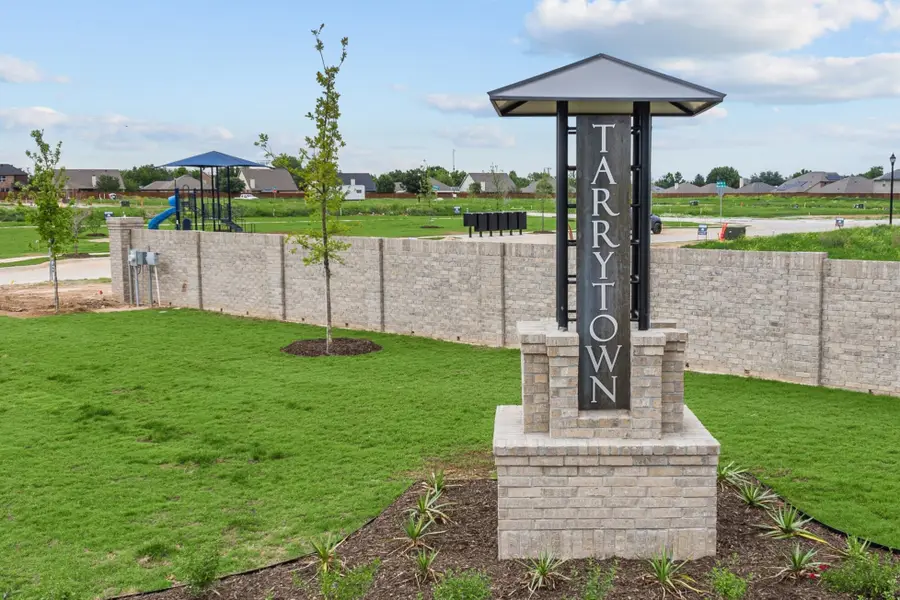 1017 Tarryhill Drive, Crowley, TX 76036 - #3