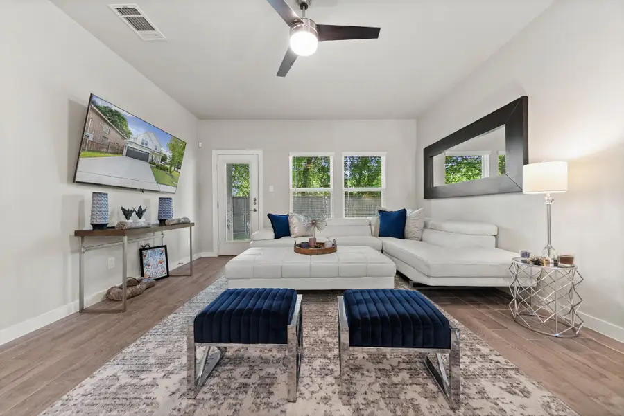 3367 Conroe Street, Dallas, TX 75212 - #3