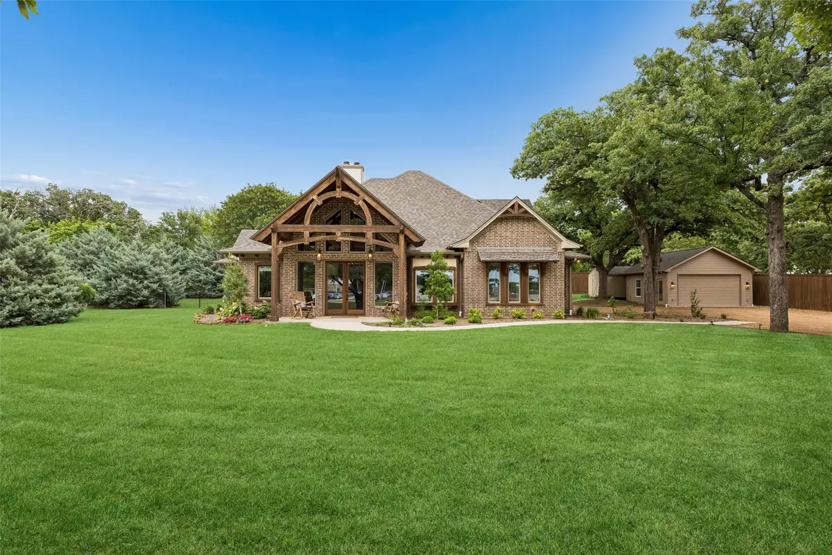 124 N Garza Road, Shady Shores, TX 76208 - #1